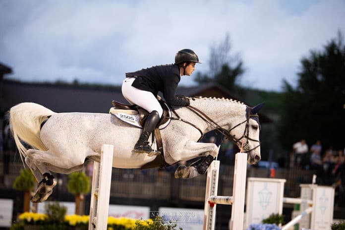 Apex Equestrian Center