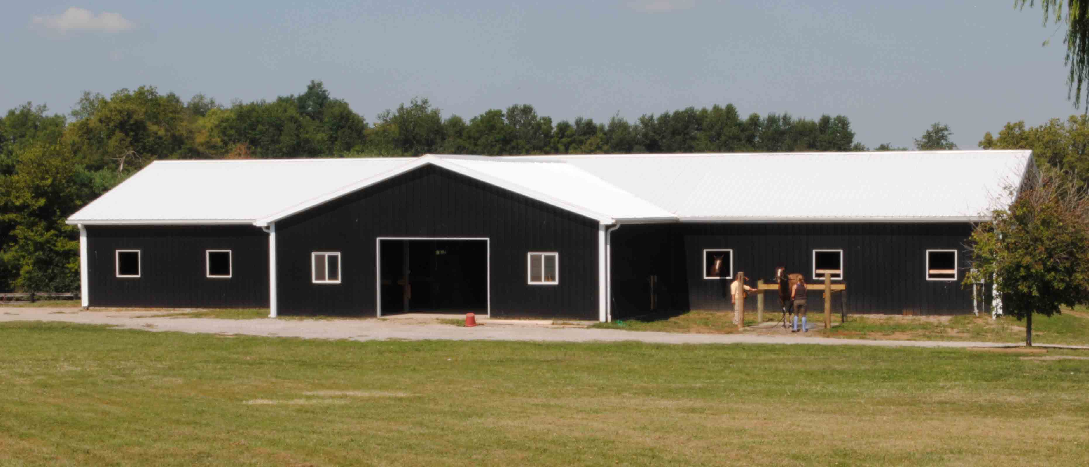 Bittersweet Acres Farm