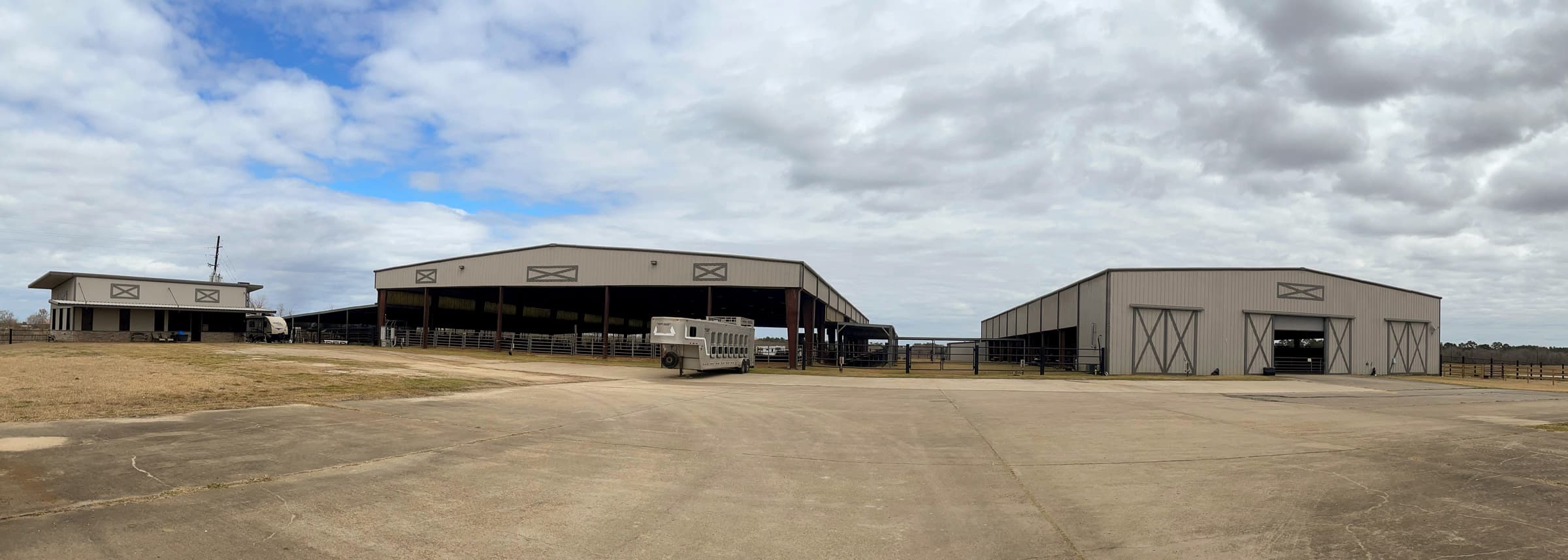 Blackjack Lane Equestrian