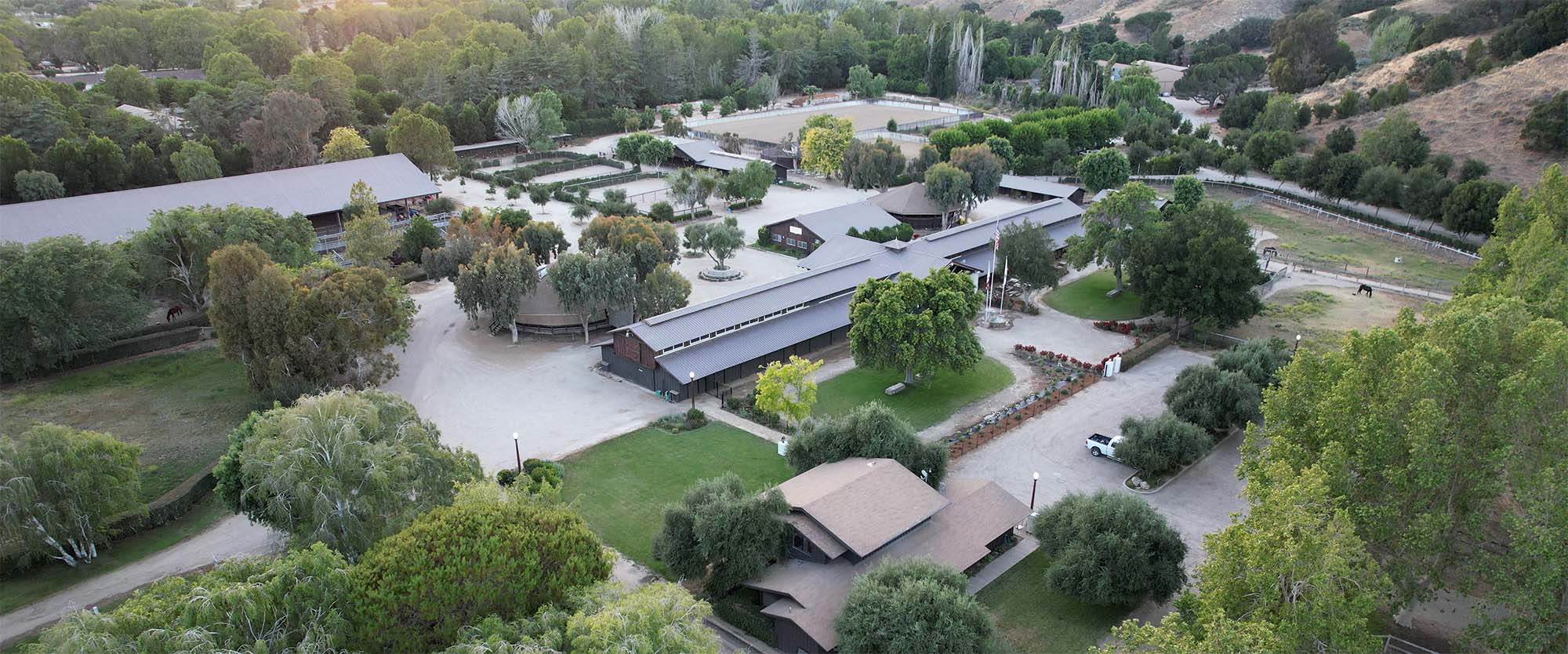 California Horse Center