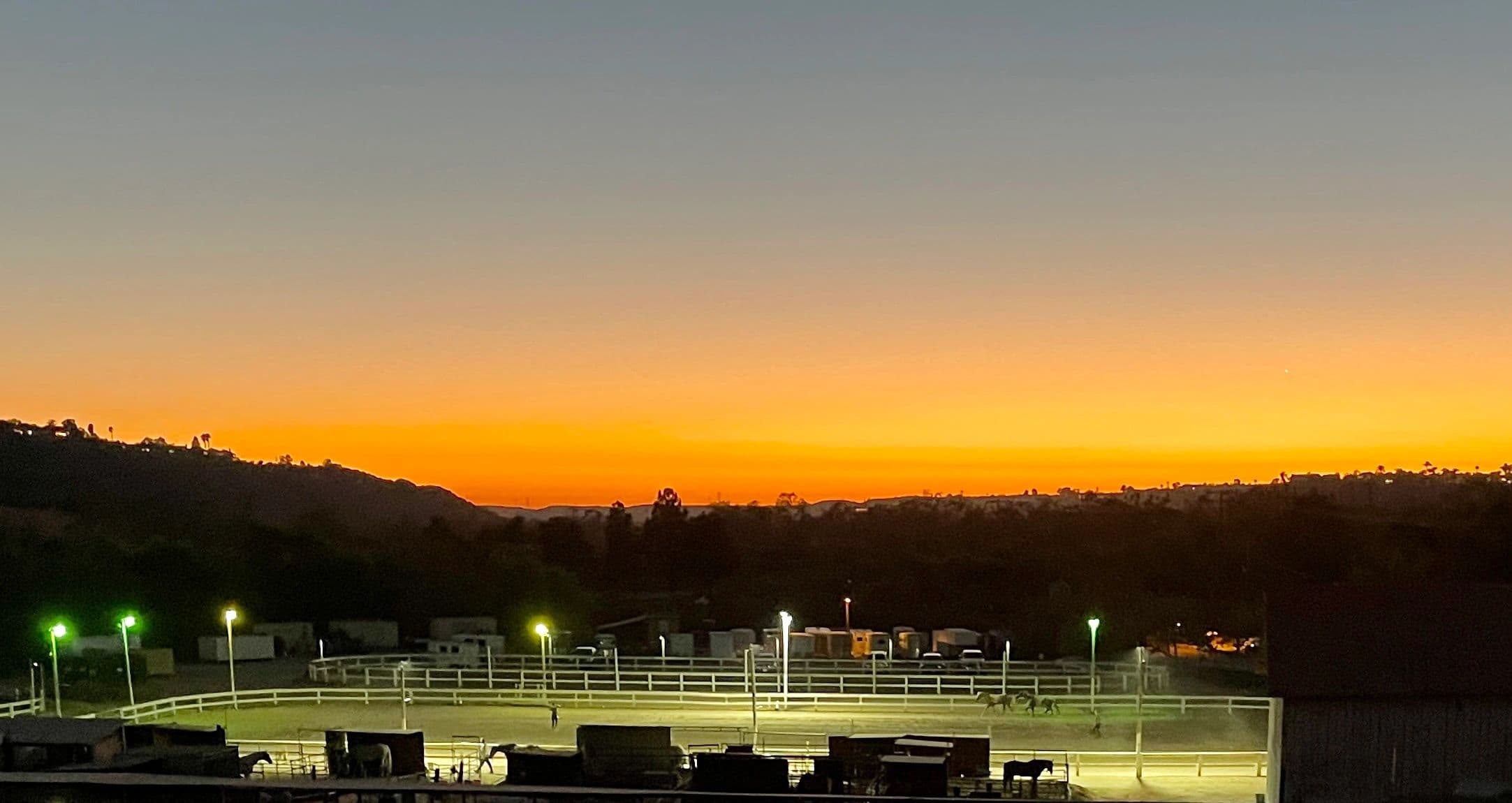 Canyonside Equestrian Center