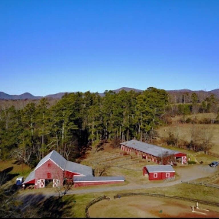 Cherokee Hill Farm