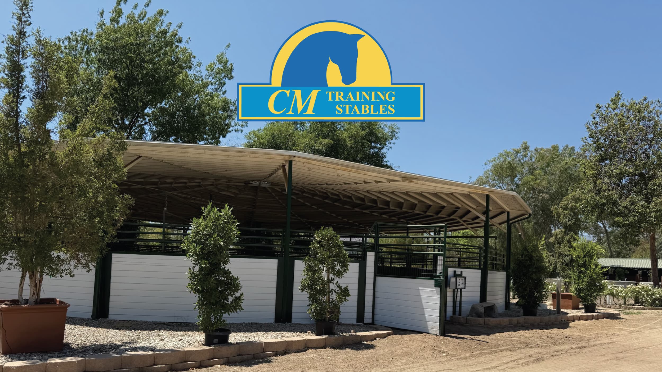 CM Training Stables