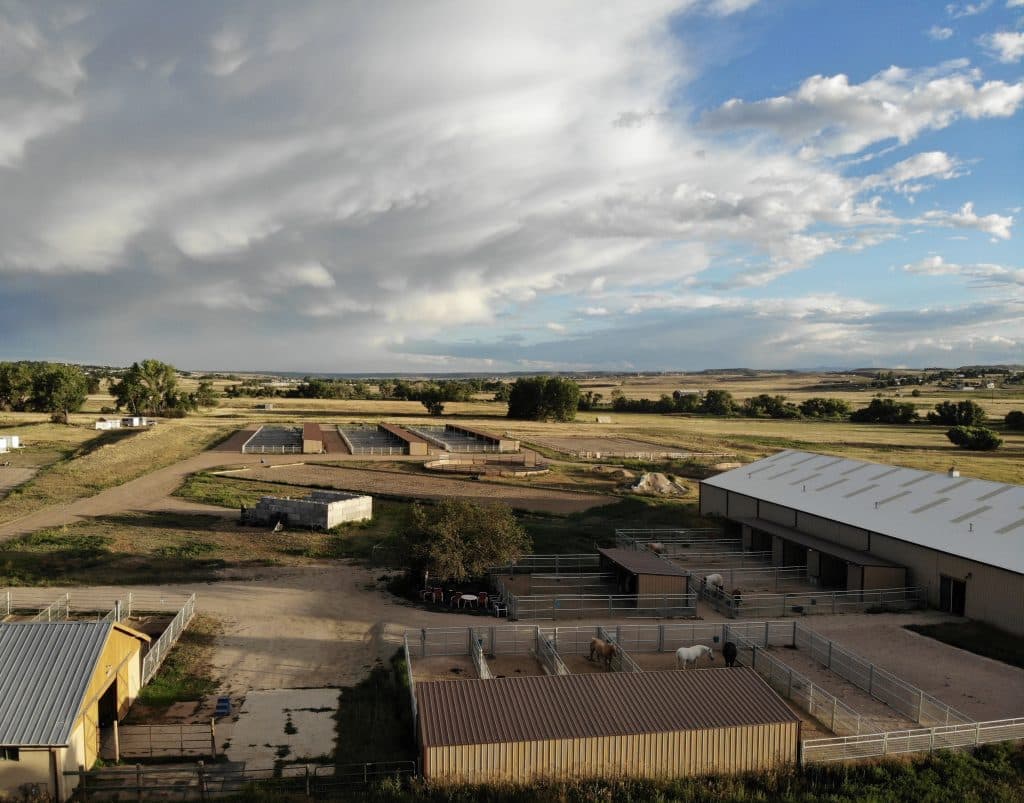 Creekside Equestrian