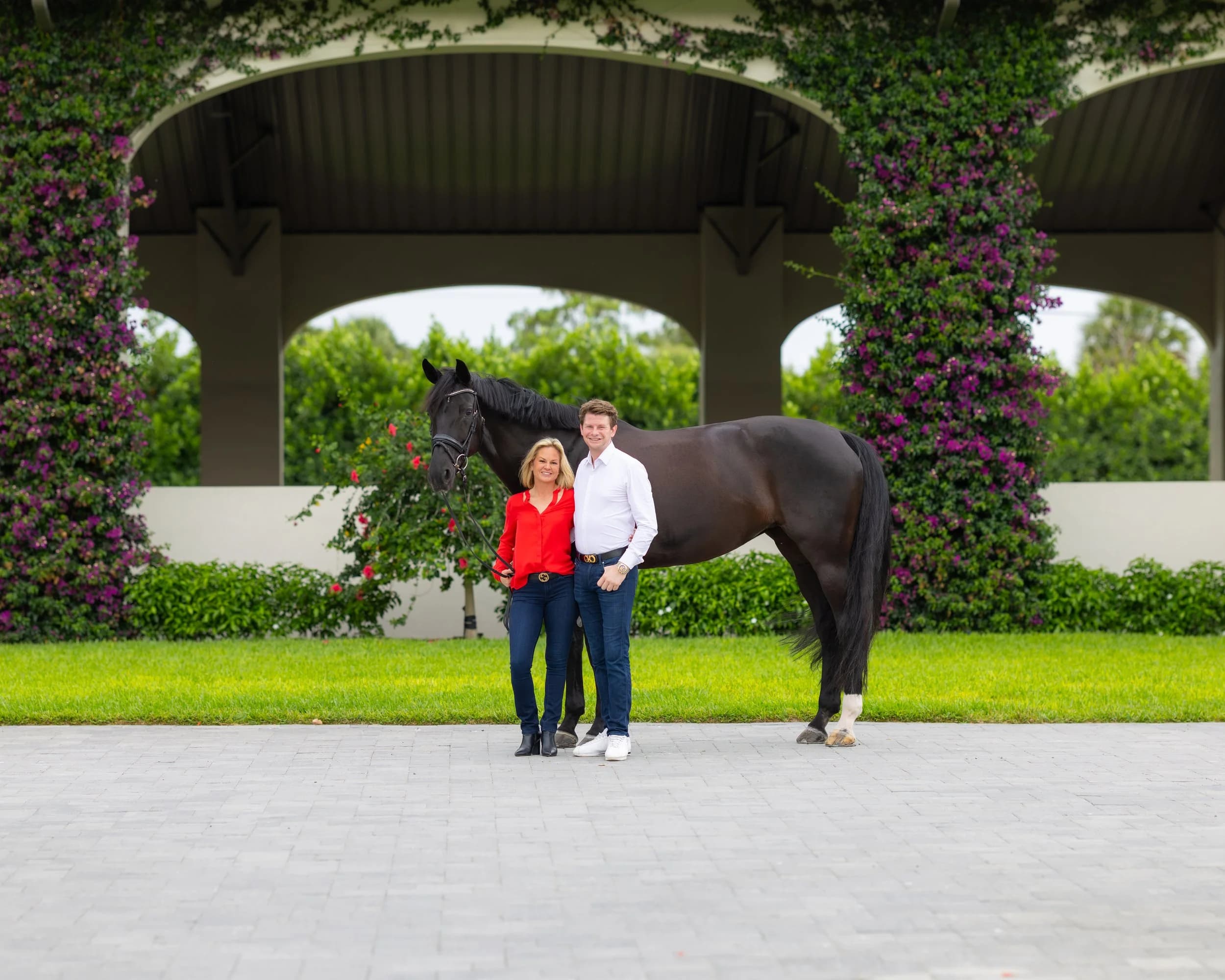Diamante Farms Dressage