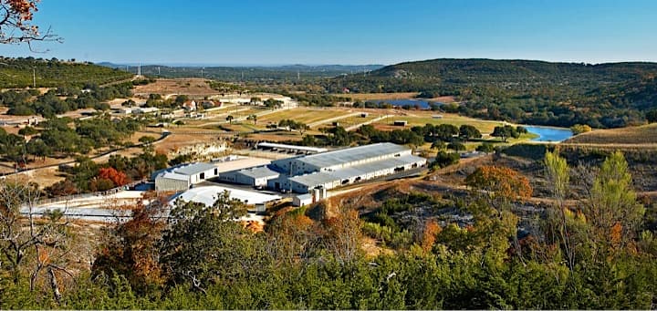 Double Diamond Equestrian Center