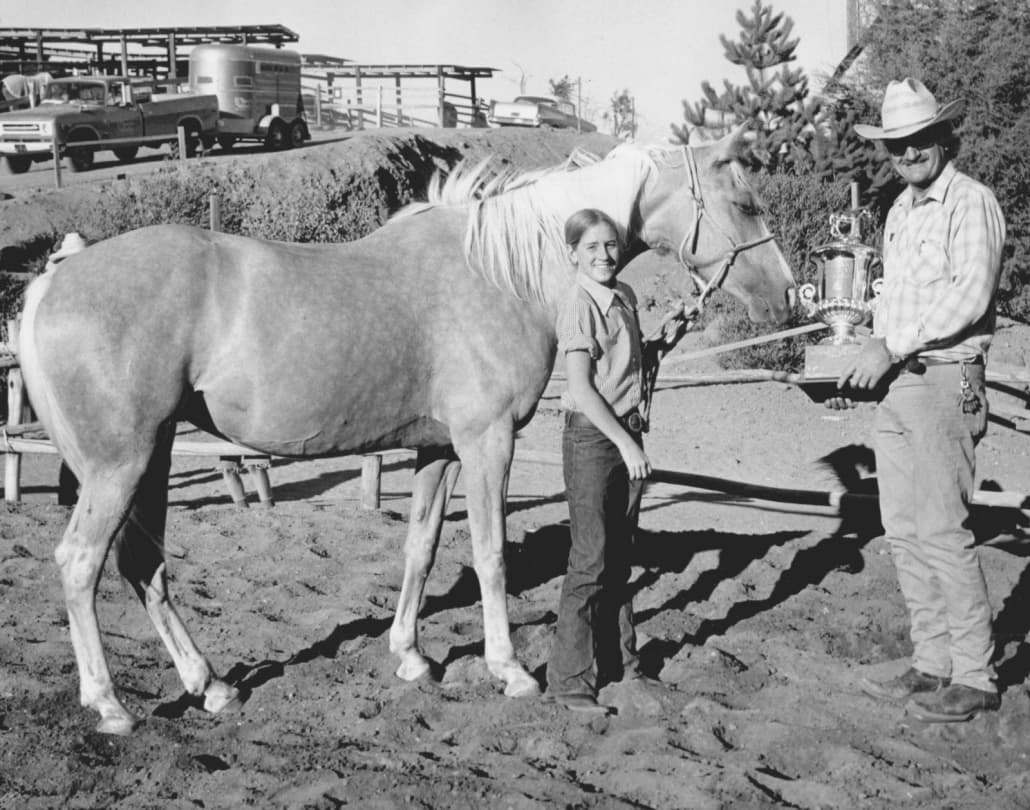 Garrod Farms Stable