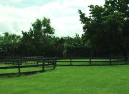 Halvorsrød Farm