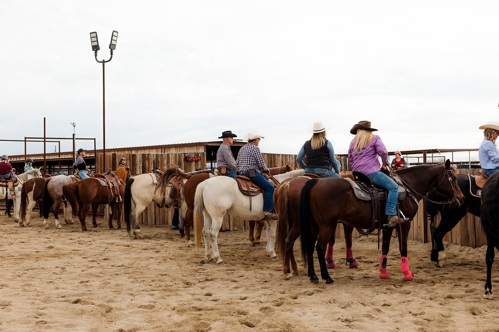 Hawk Ranch Cave Creek
