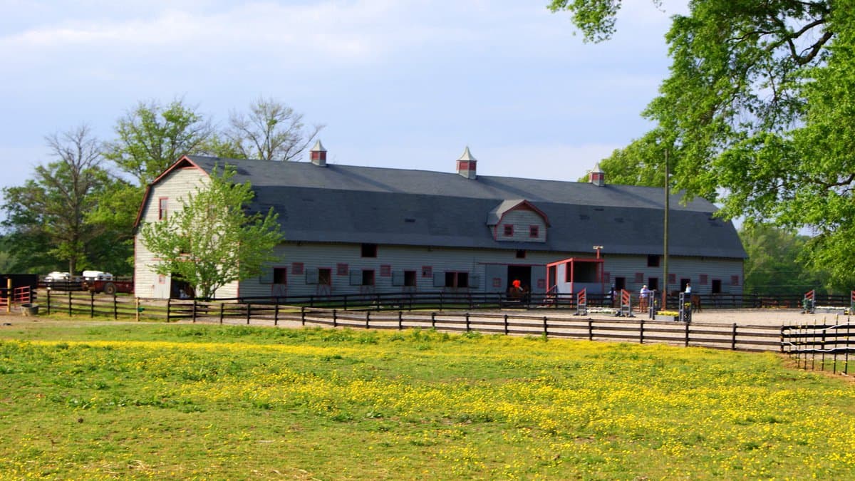 James River Equestrian Center