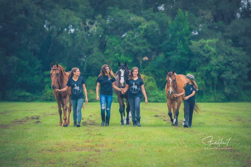 Licciardello Stables