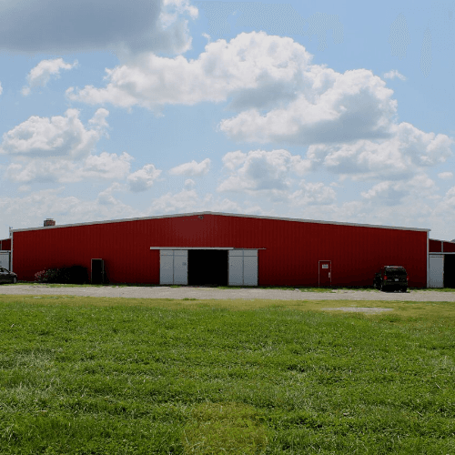 Louisville Equestrian Center