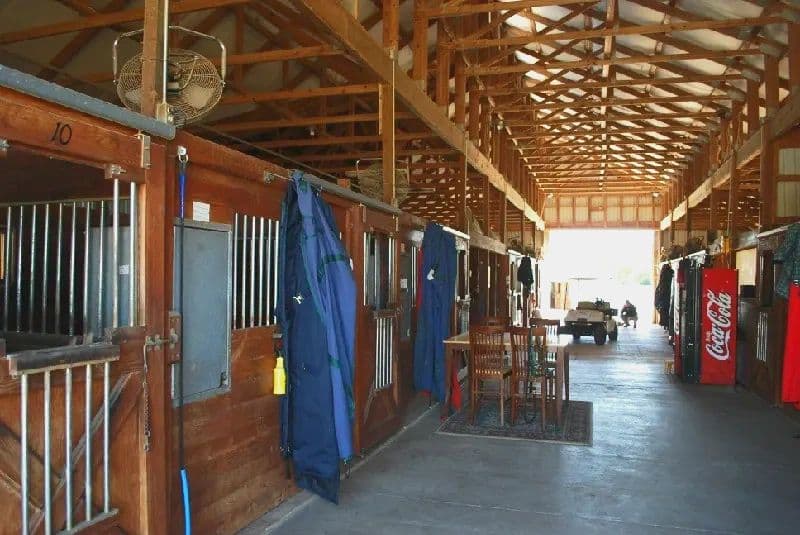 North Dallas Equestrian