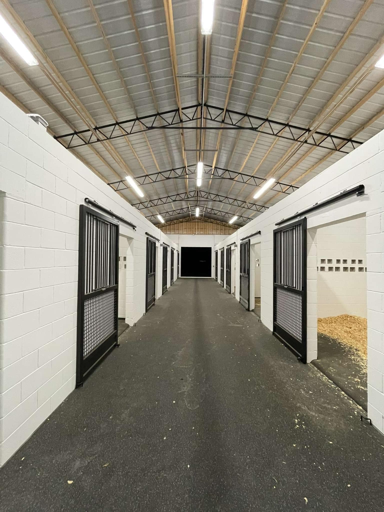 Olive Acres Equestrian Center