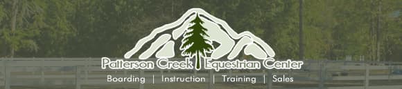 Patterson Creek Equestrian Center