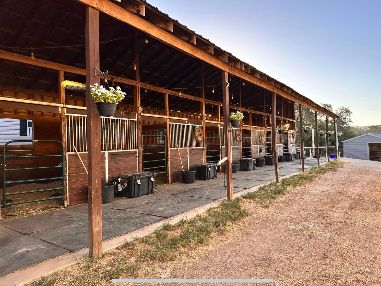 Riding Club of Austin