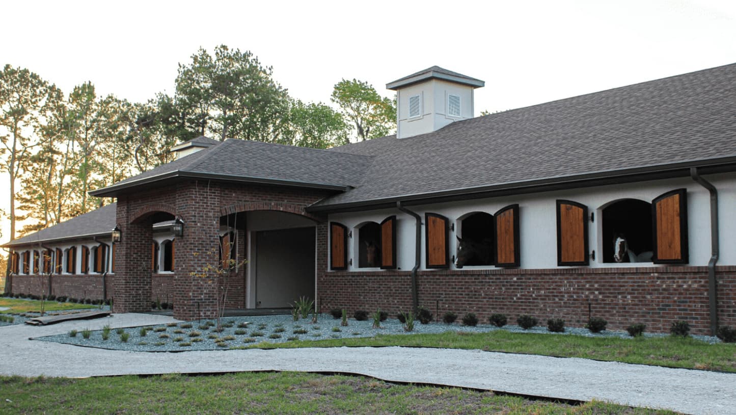 Riviere Equestrian Farm