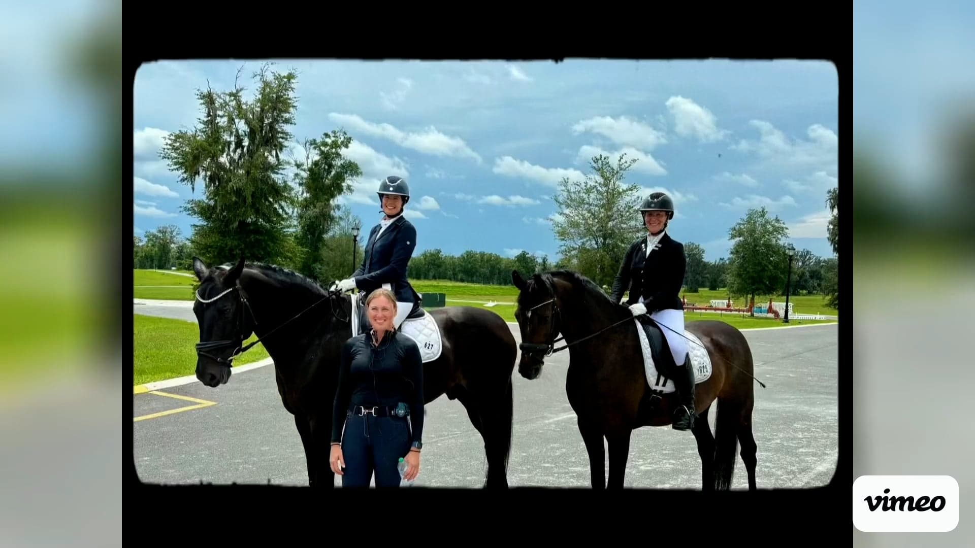 RKC Dressage