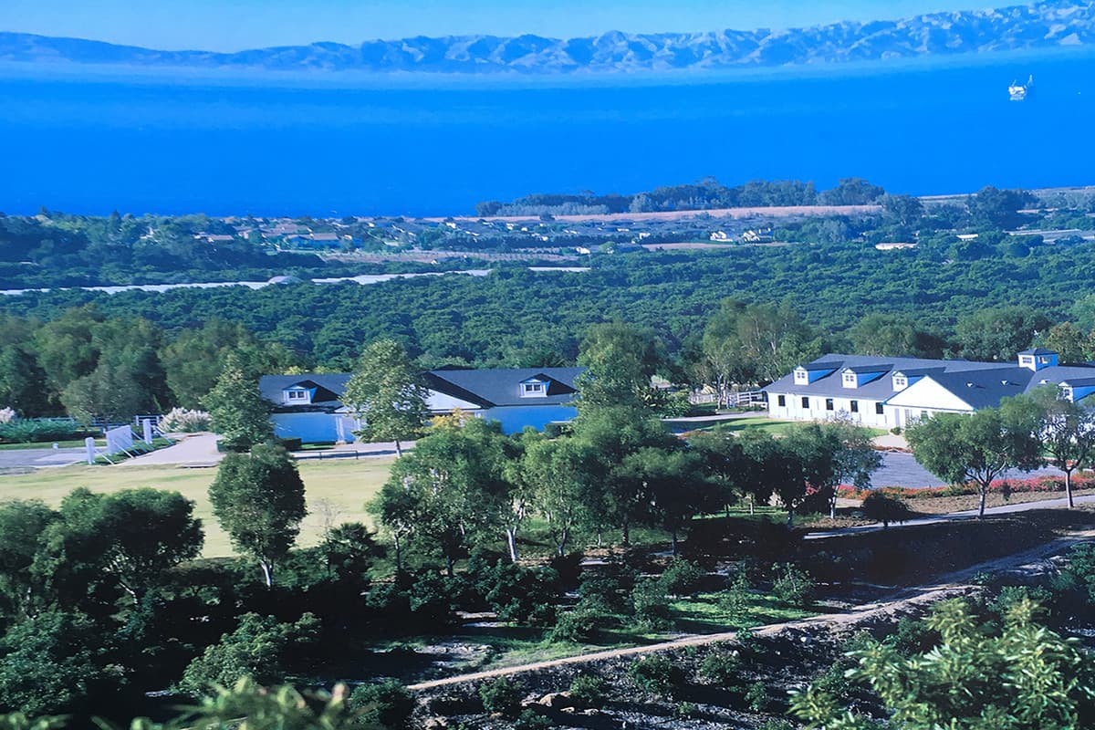 Santa Barbara Stables