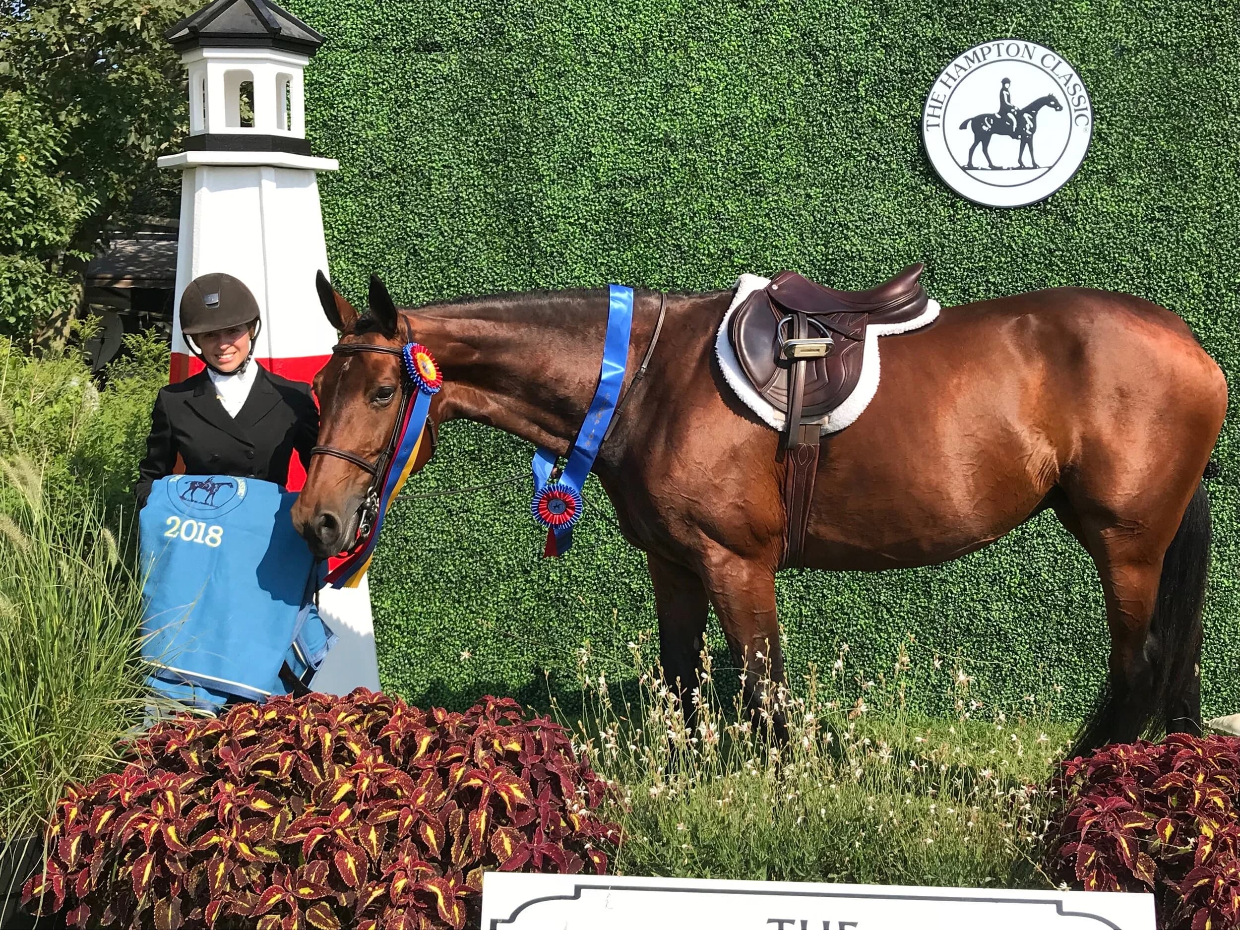 Skye Acres Equestrian Center