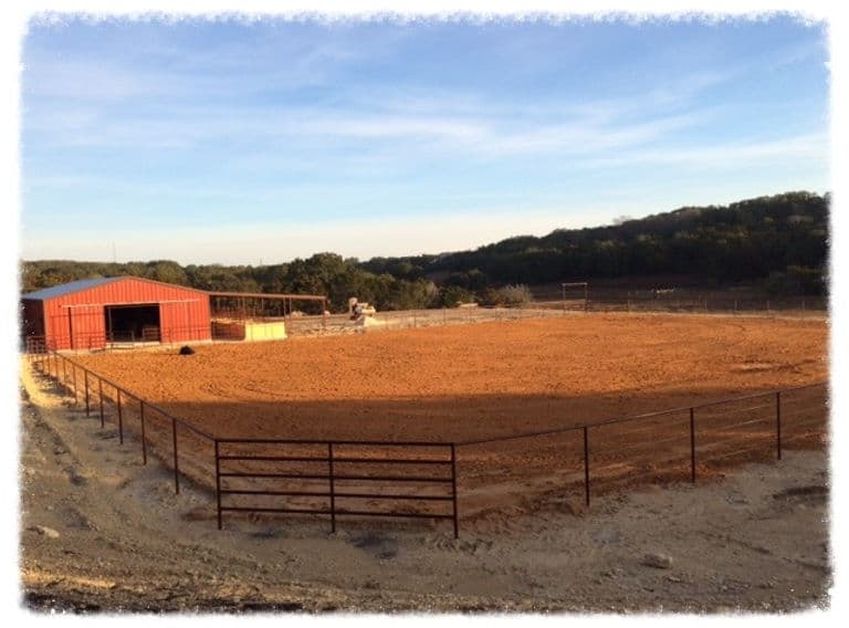 Spring Creek Stables