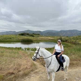 Trabuco Creek Equestrian