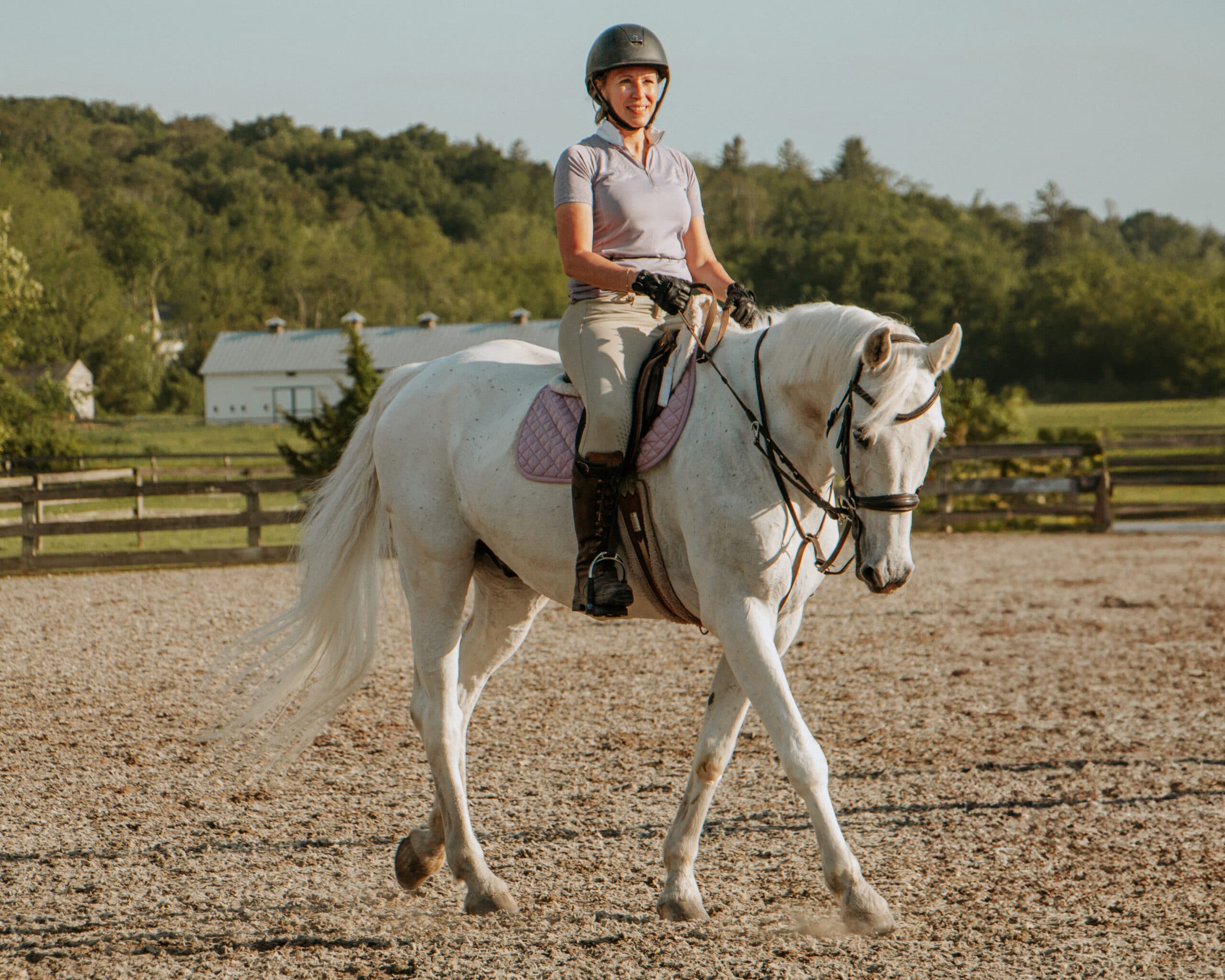 Trinity Equestrian Center