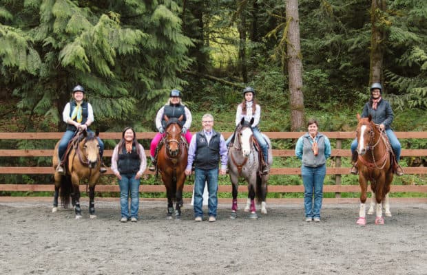 Western Sky Equestrian Center