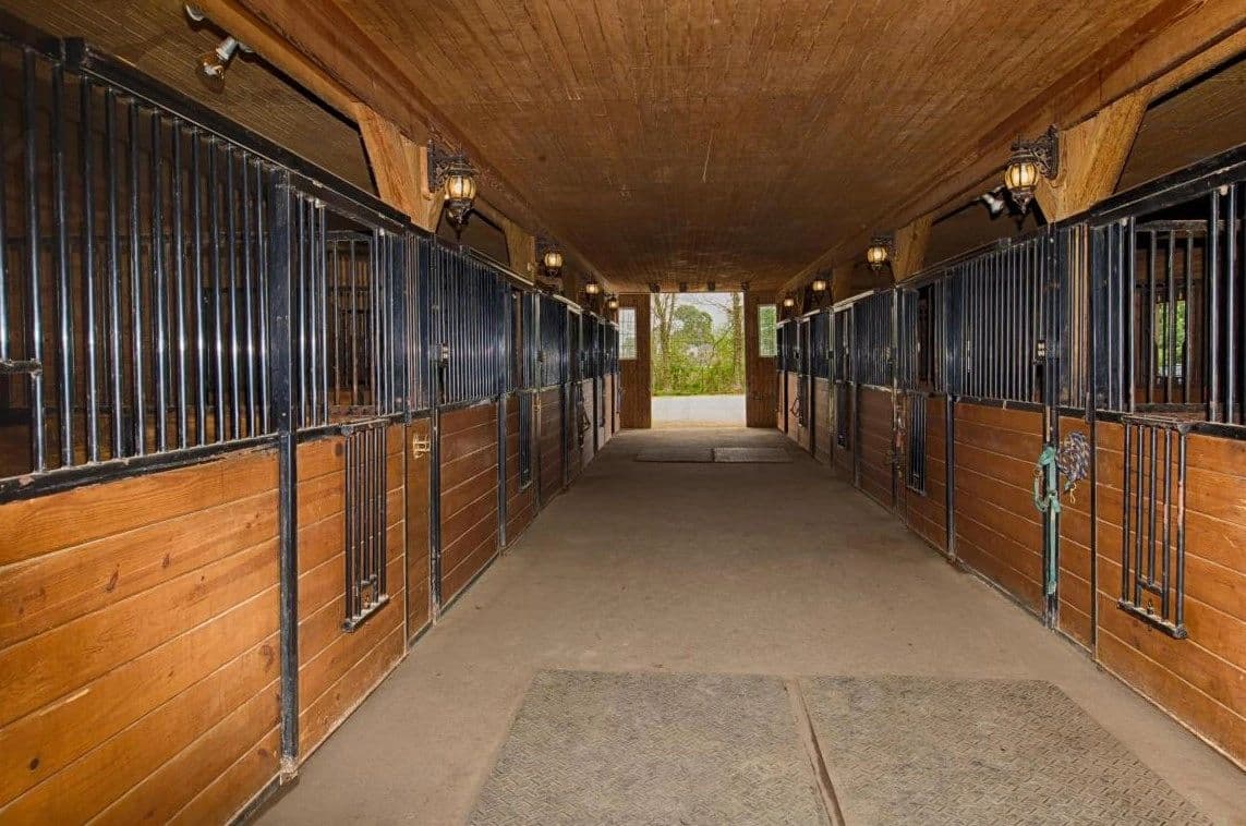Wheeler Stables