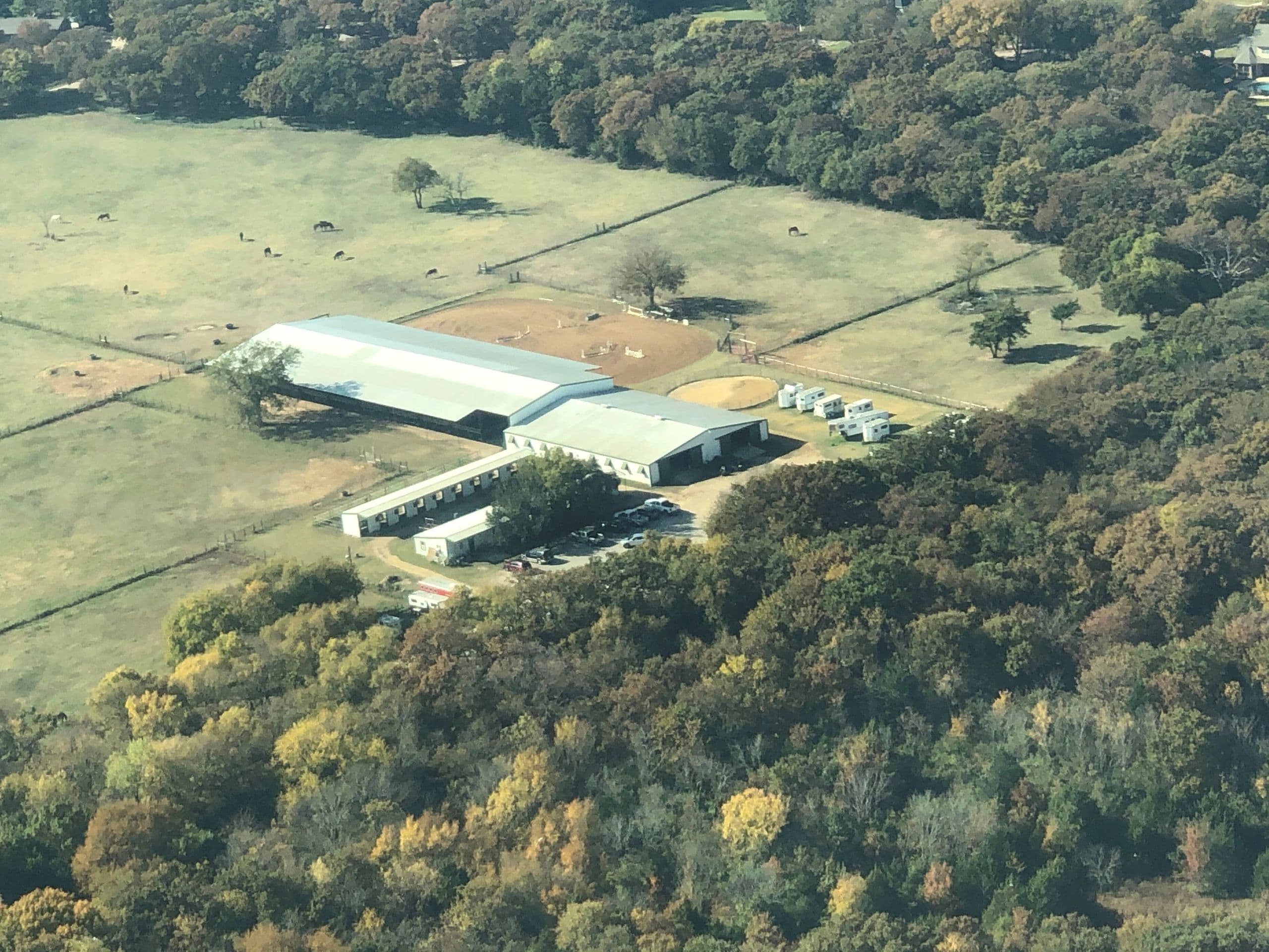Winter Oaks Stables