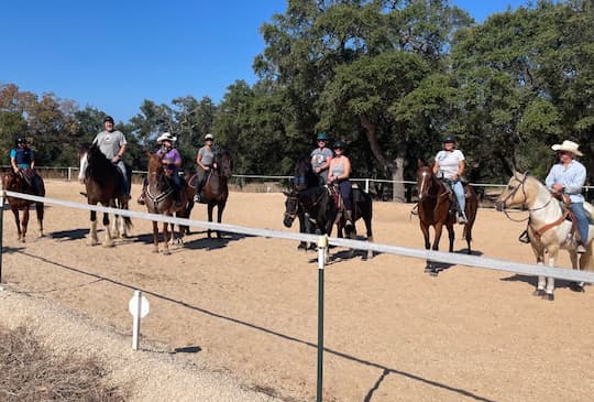 Doringcourt Horse Boarding Stables