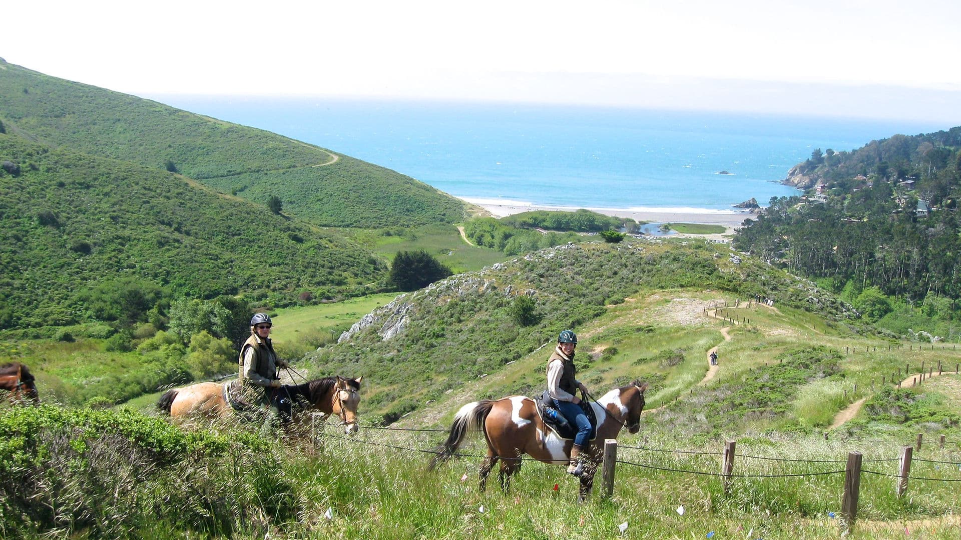 Ocean Riders of Marin