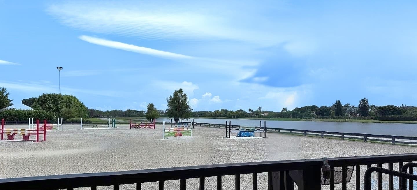 Palm Beach Equine Sports Complex
